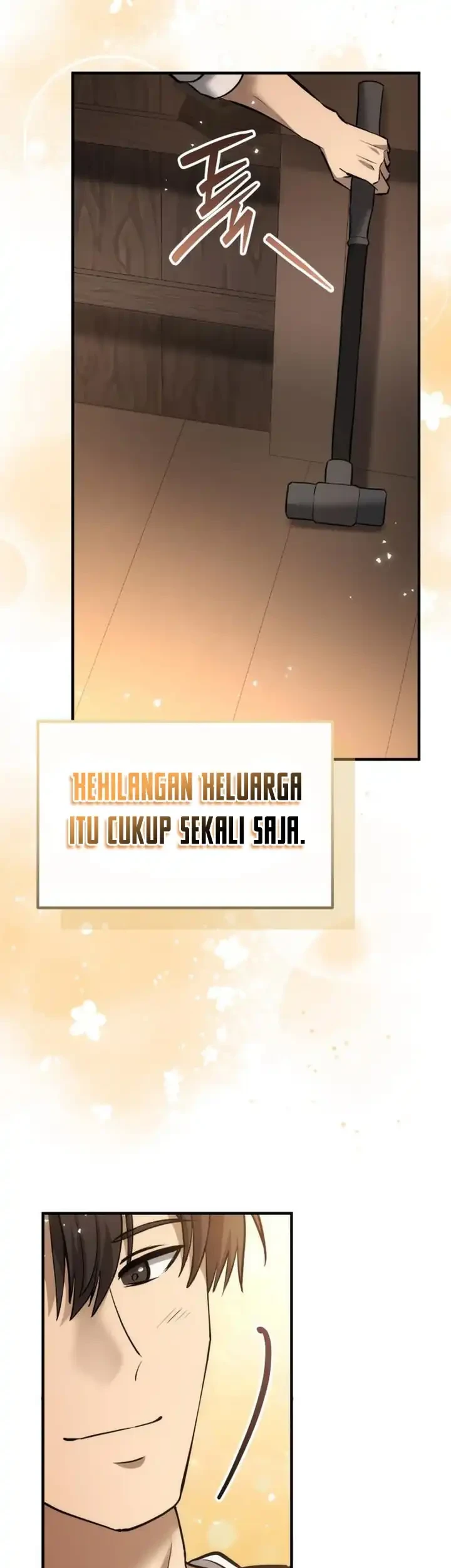 The Story of Becoming a Married Man in Another World Chapter 11 Gambar 74