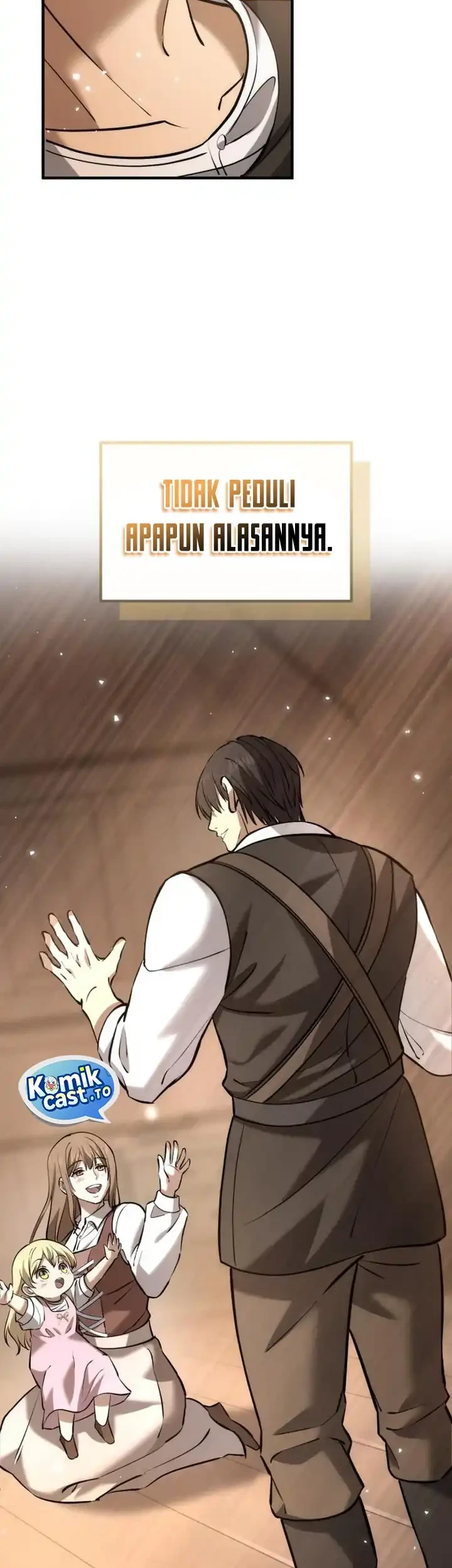 The Story of Becoming a Married Man in Another World Chapter 11 Gambar 75