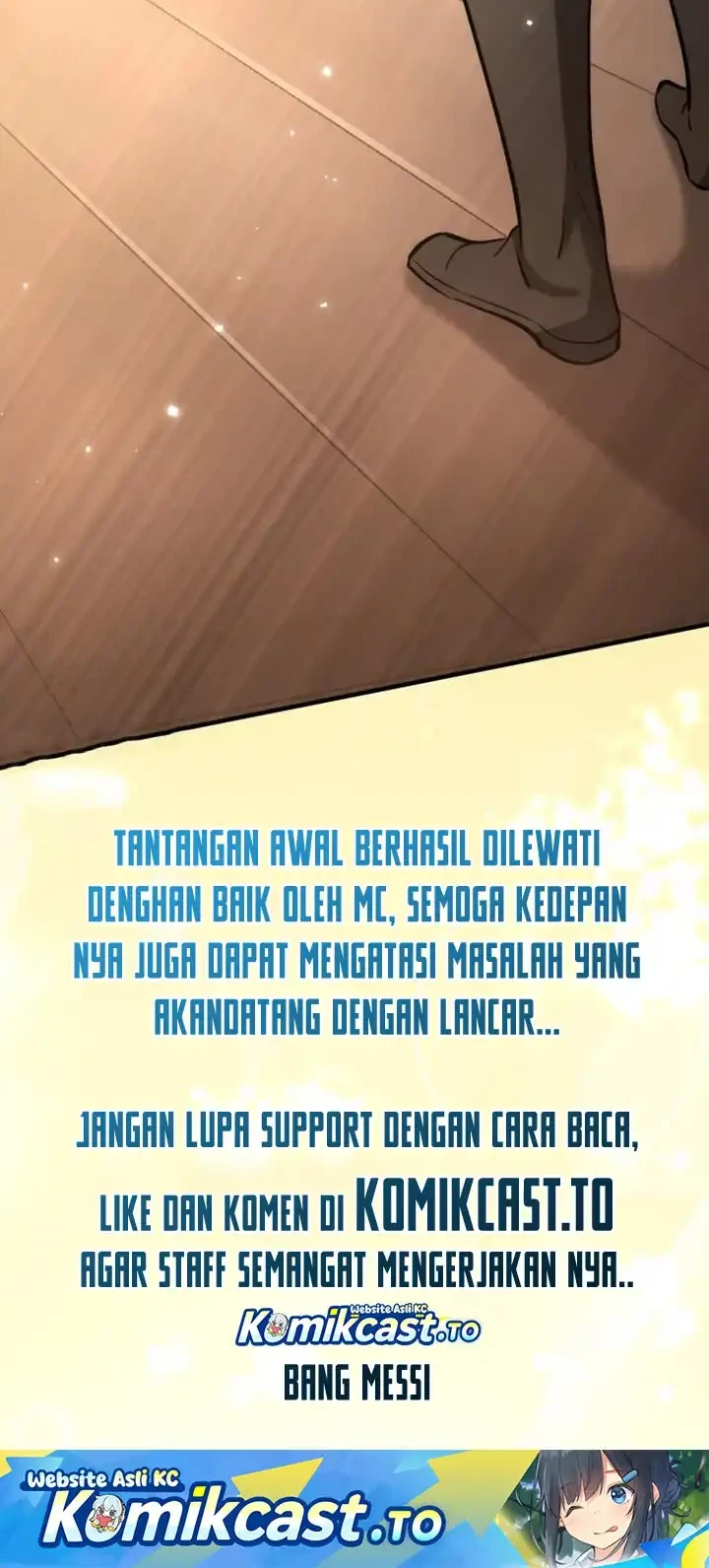 The Story of Becoming a Married Man in Another World Chapter 11 Gambar 76