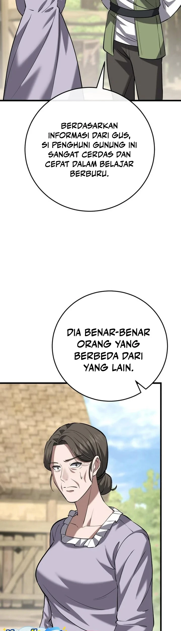 The Story of Becoming a Married Man in Another World Chapter 12 Gambar 48