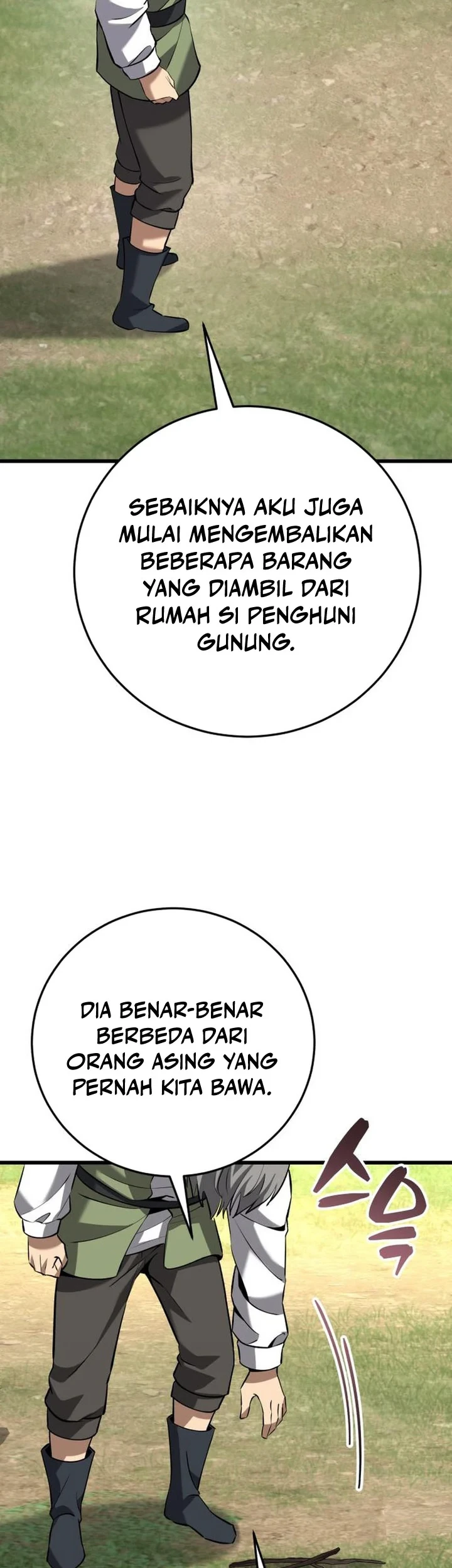 The Story of Becoming a Married Man in Another World Chapter 12 Gambar 52