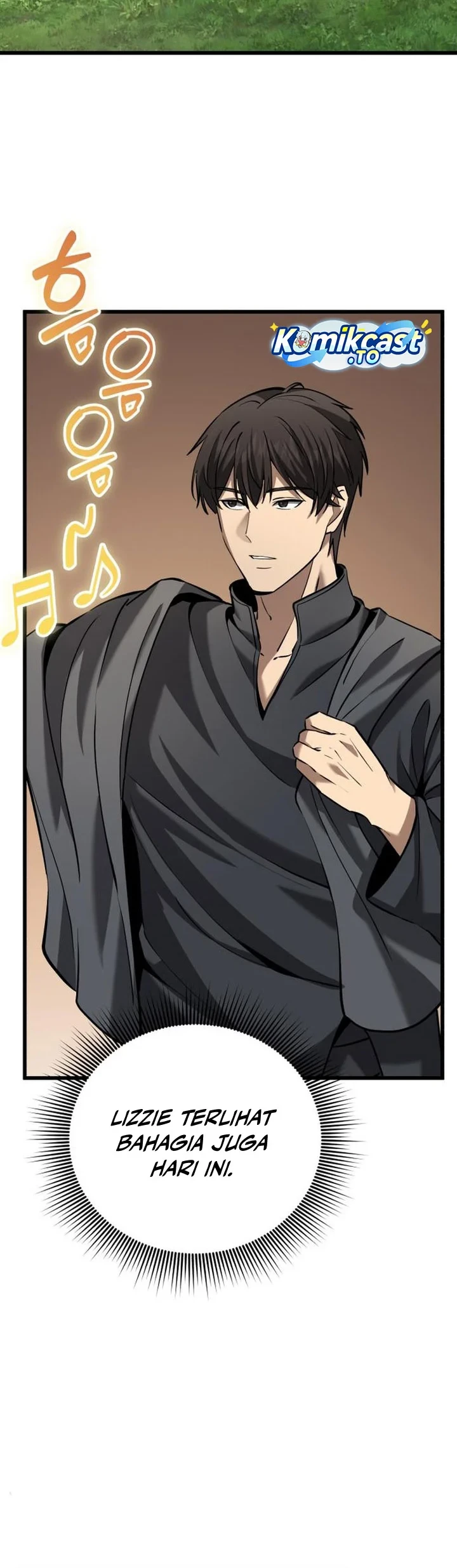 The Story of Becoming a Married Man in Another World Chapter 12 Gambar 57