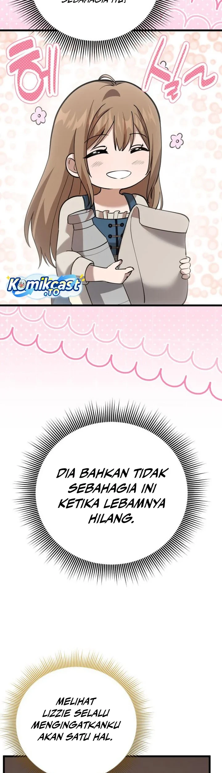 The Story of Becoming a Married Man in Another World Chapter 12 Gambar 59
