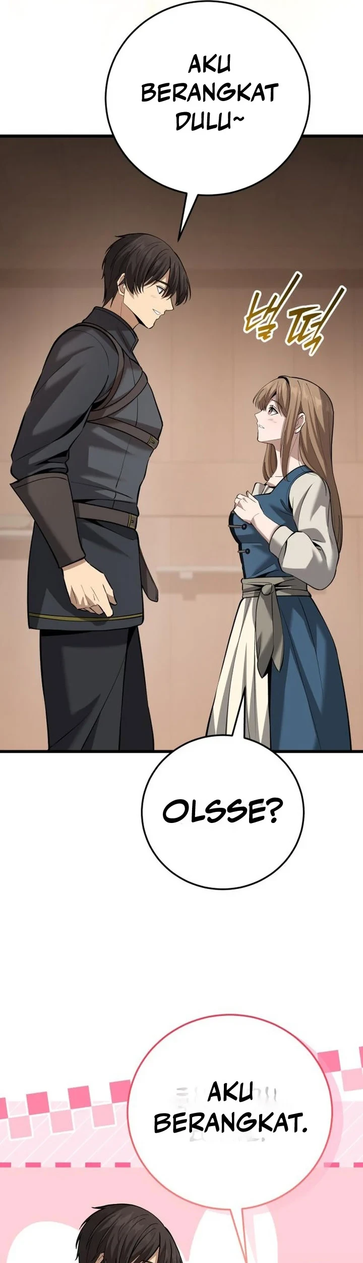 The Story of Becoming a Married Man in Another World Chapter 12 Gambar 62