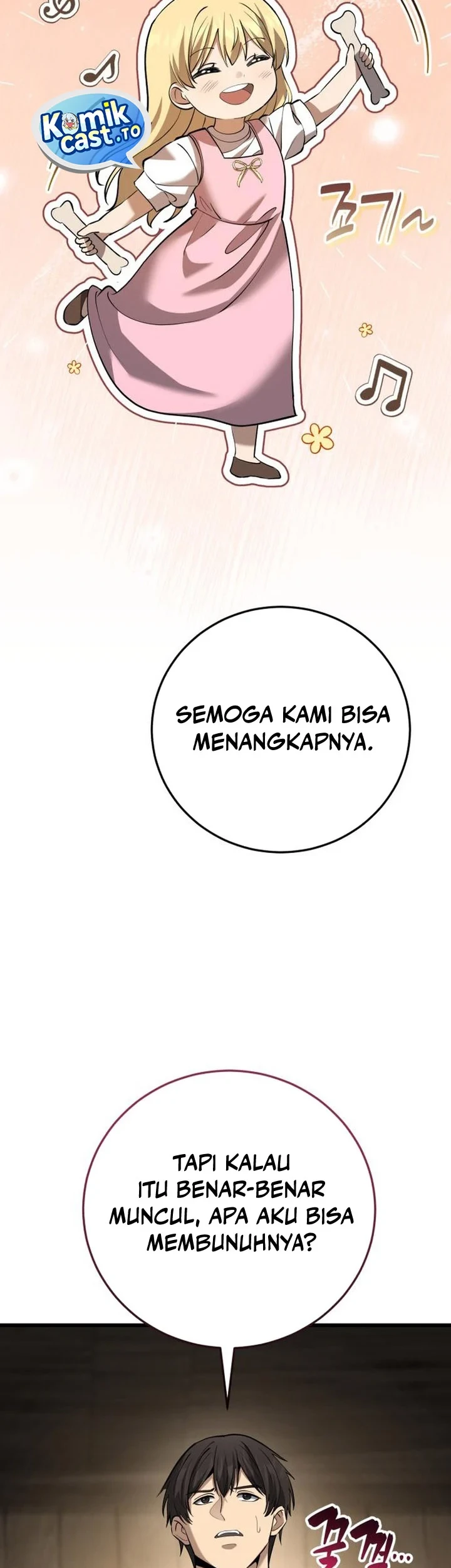 The Story of Becoming a Married Man in Another World Chapter 12 Gambar 67