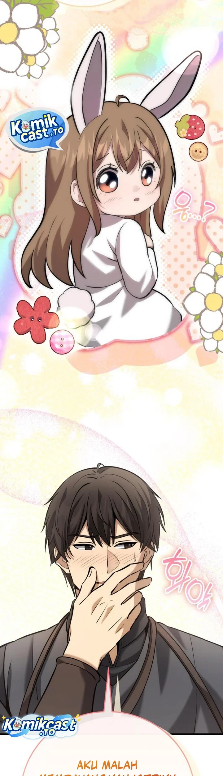 The Story of Becoming a Married Man in Another World Chapter 12 Gambar 70