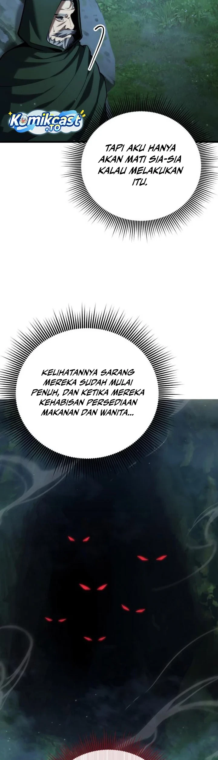 The Story of Becoming a Married Man in Another World Chapter 17 Gambar 4