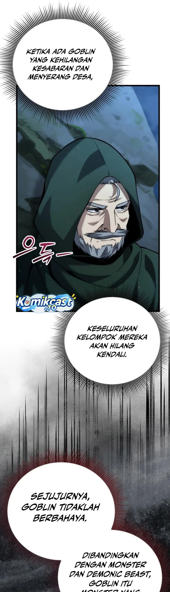 The Story of Becoming a Married Man in Another World Chapter 17 Gambar 6