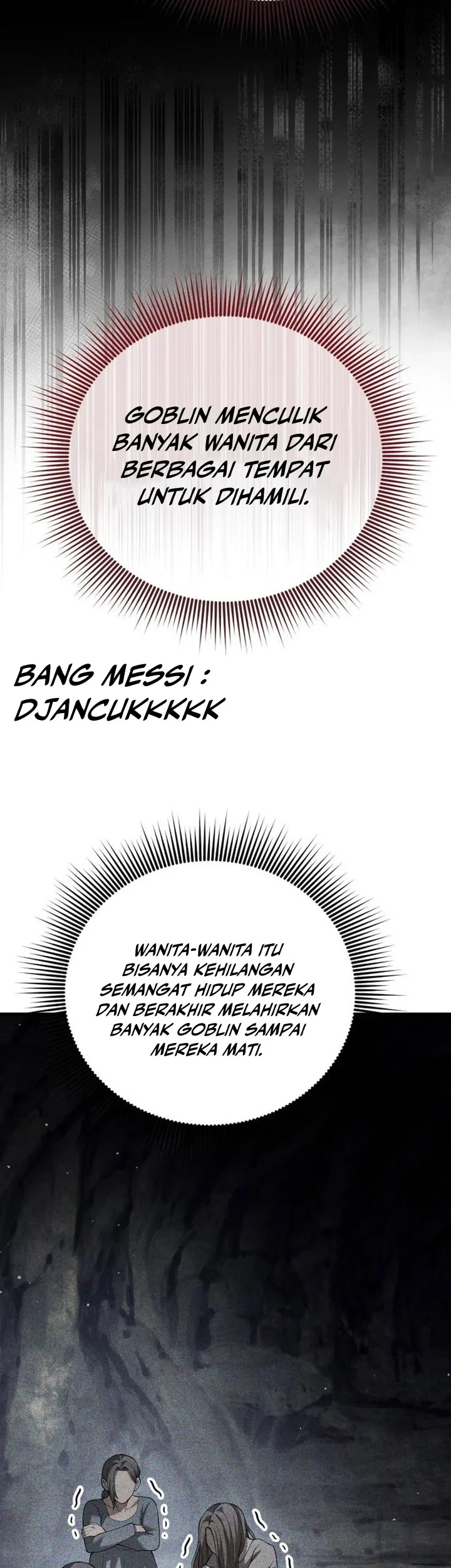 The Story of Becoming a Married Man in Another World Chapter 17 Gambar 8