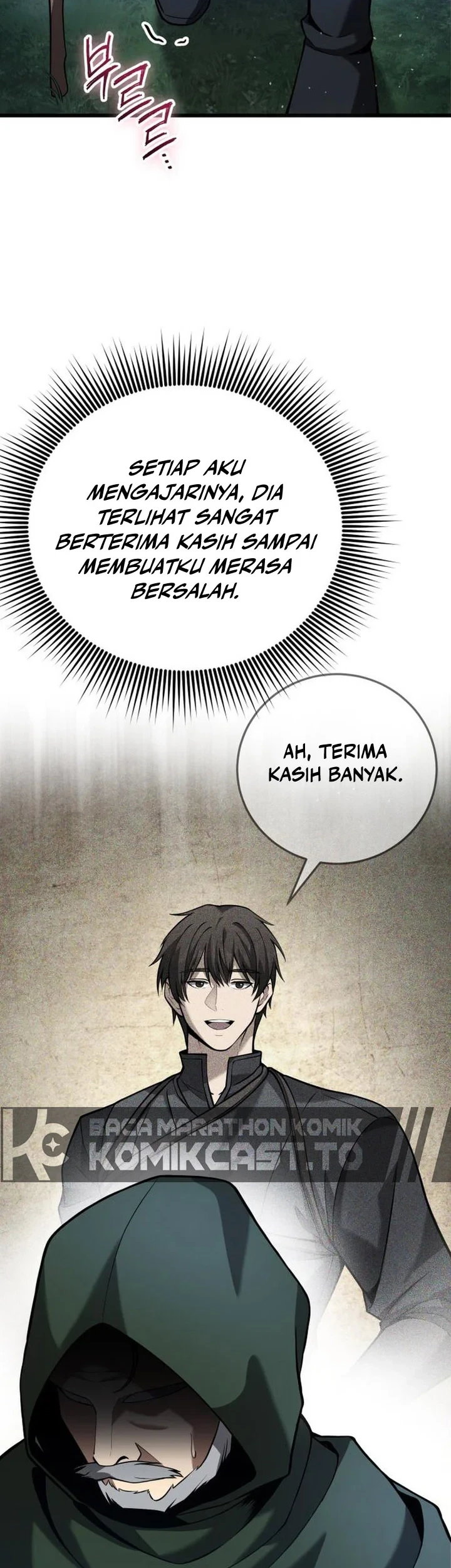 The Story of Becoming a Married Man in Another World Chapter 17 Gambar 11