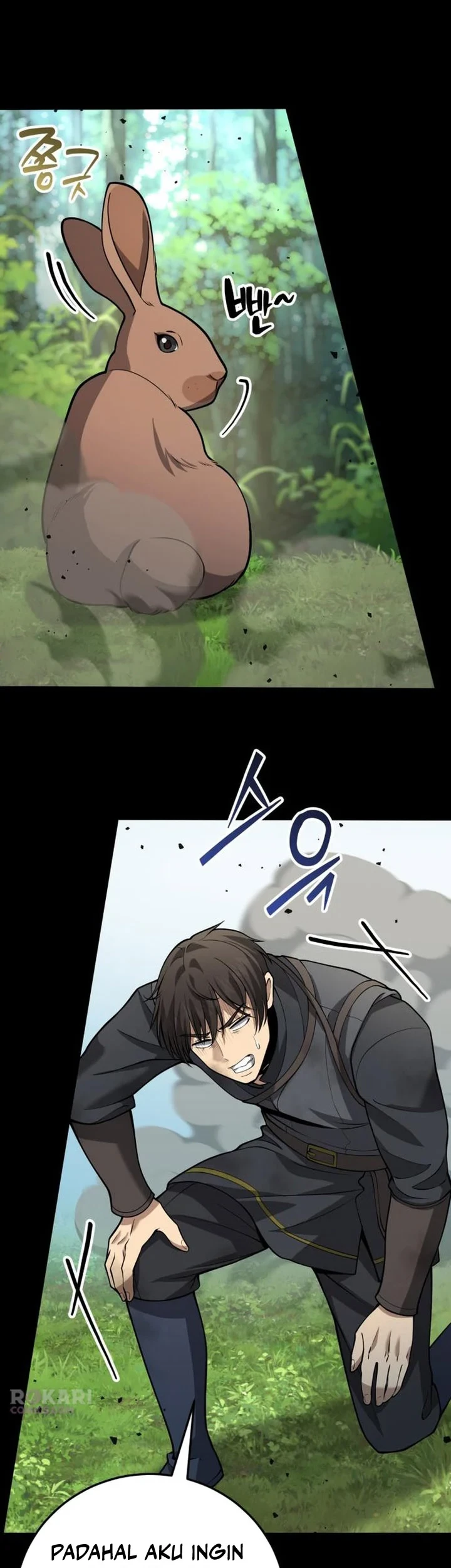 The Story of Becoming a Married Man in Another World Chapter 17 Gambar 20