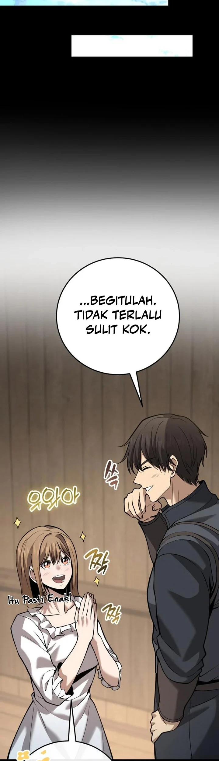 The Story of Becoming a Married Man in Another World Chapter 17 Gambar 23