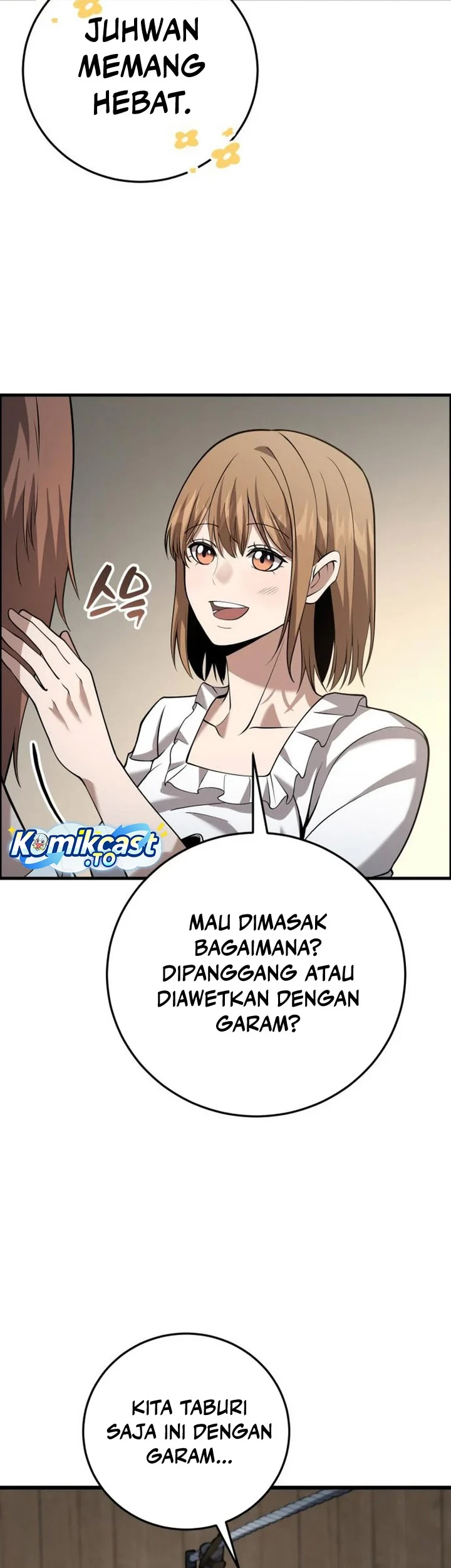 The Story of Becoming a Married Man in Another World Chapter 17 Gambar 24