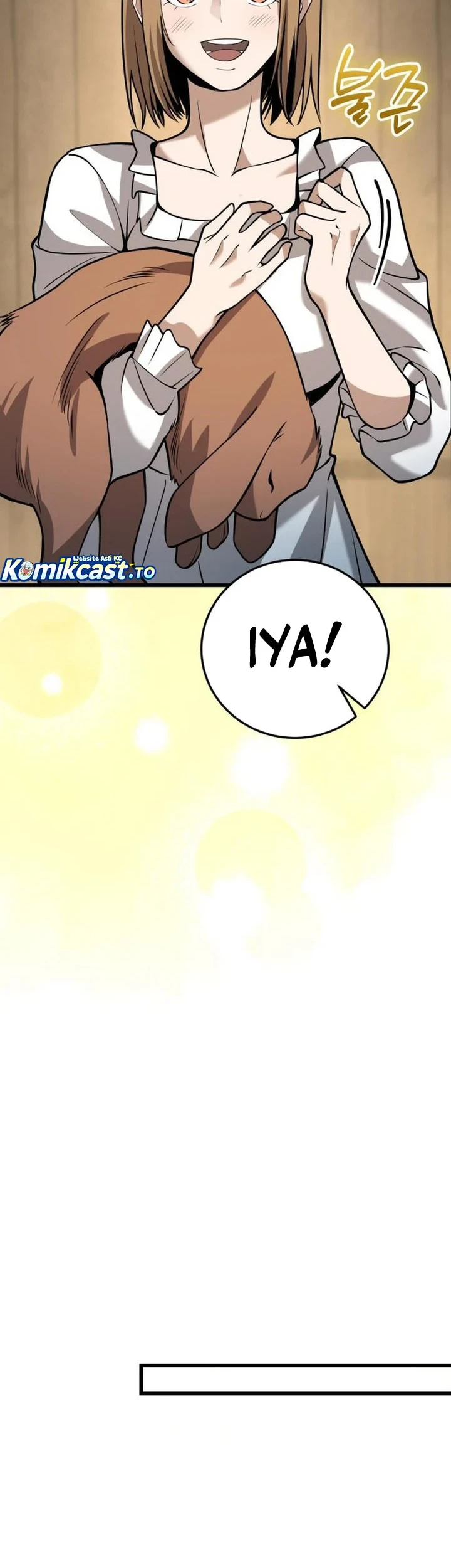 The Story of Becoming a Married Man in Another World Chapter 17 Gambar 27