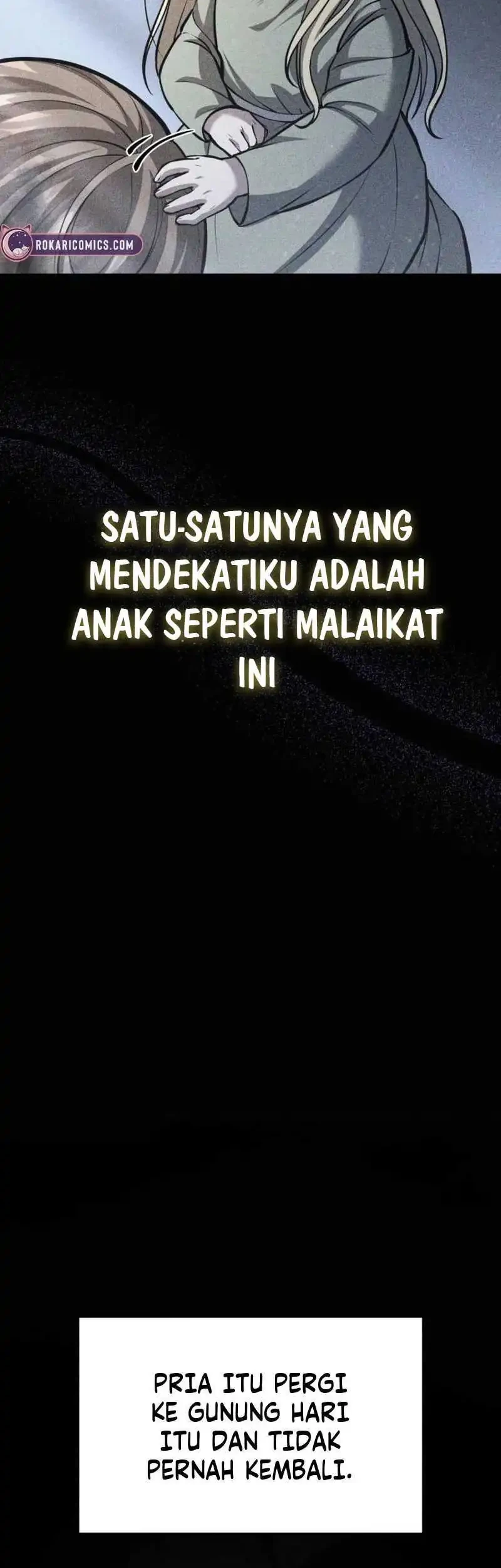 The Story of Becoming a Married Man in Another World Chapter 2 Gambar 38