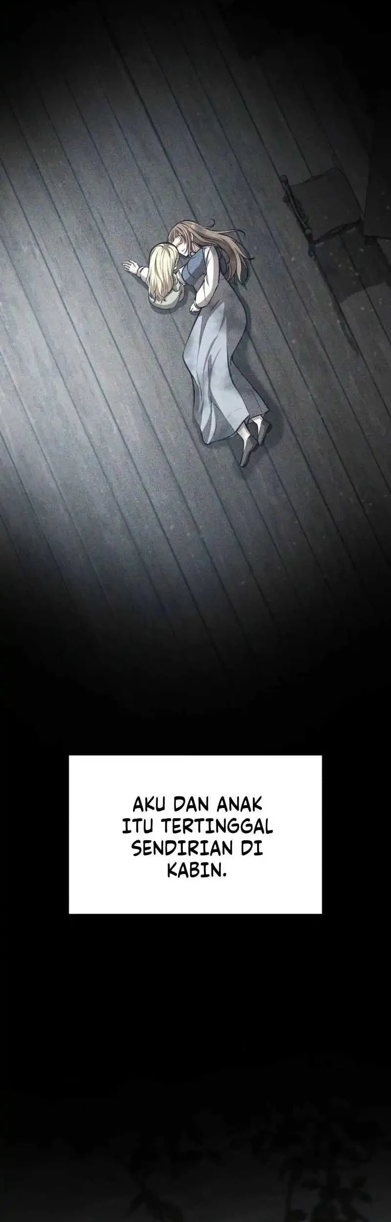 The Story of Becoming a Married Man in Another World Chapter 2 Gambar 39