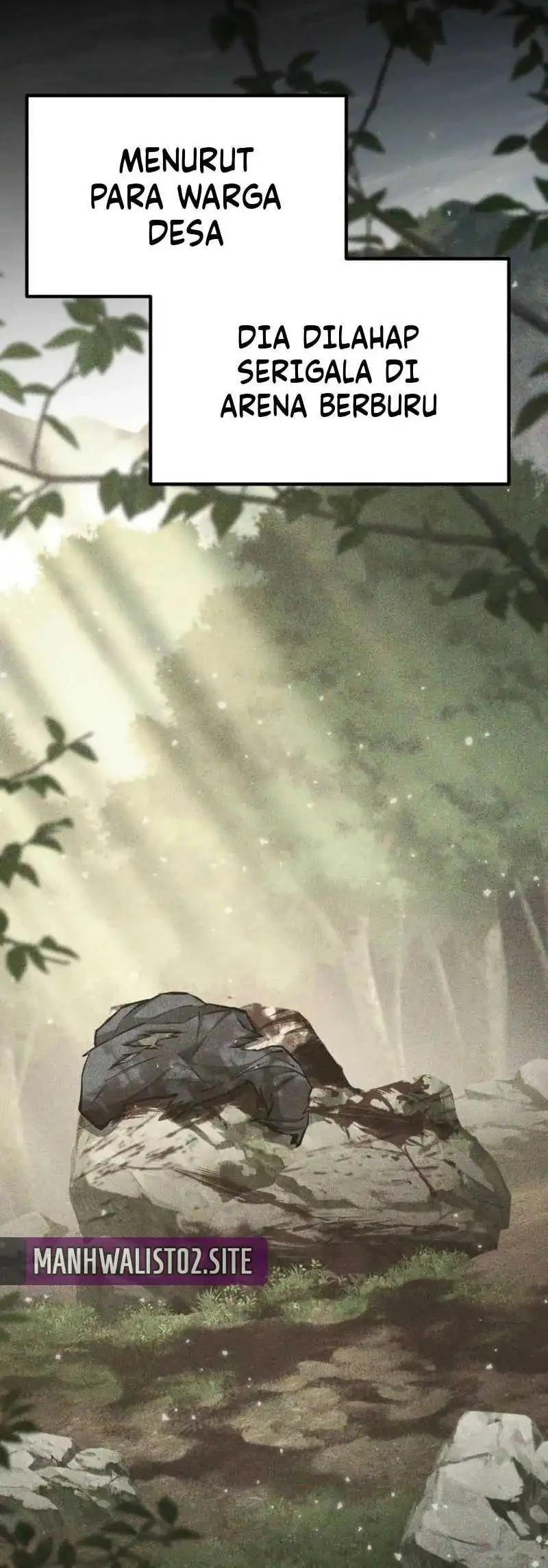 The Story of Becoming a Married Man in Another World Chapter 2 Gambar 40