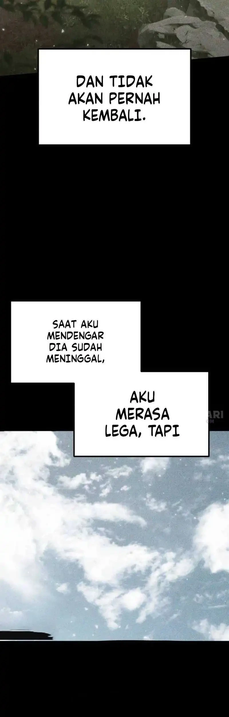 The Story of Becoming a Married Man in Another World Chapter 2 Gambar 41
