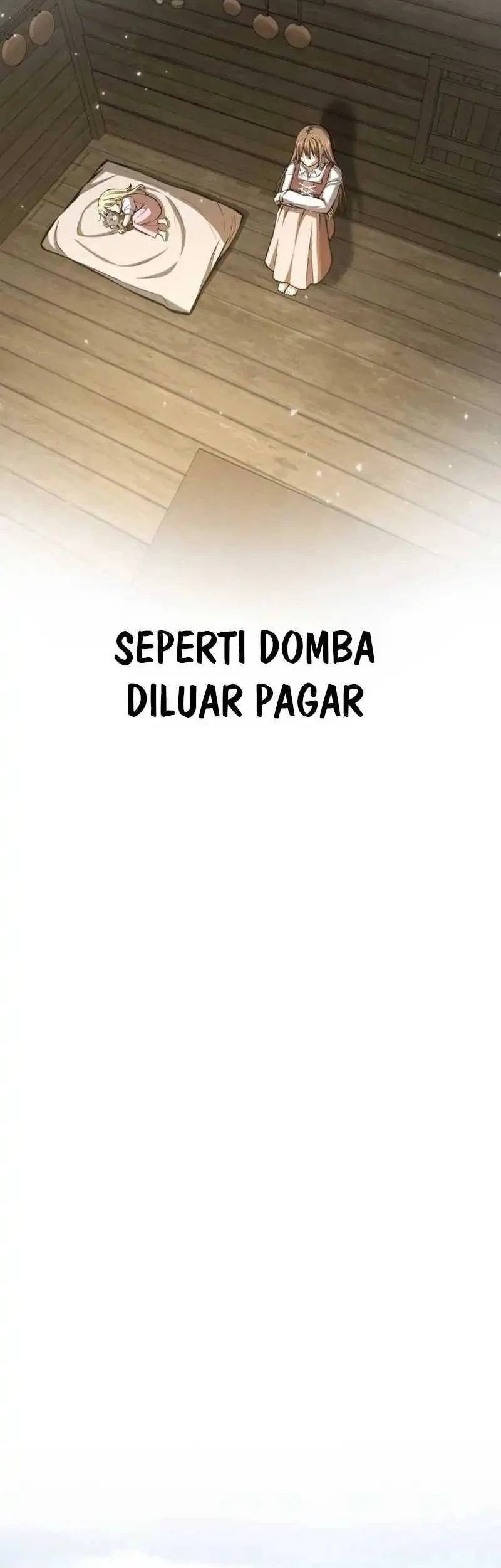 The Story of Becoming a Married Man in Another World Chapter 2 Gambar 43