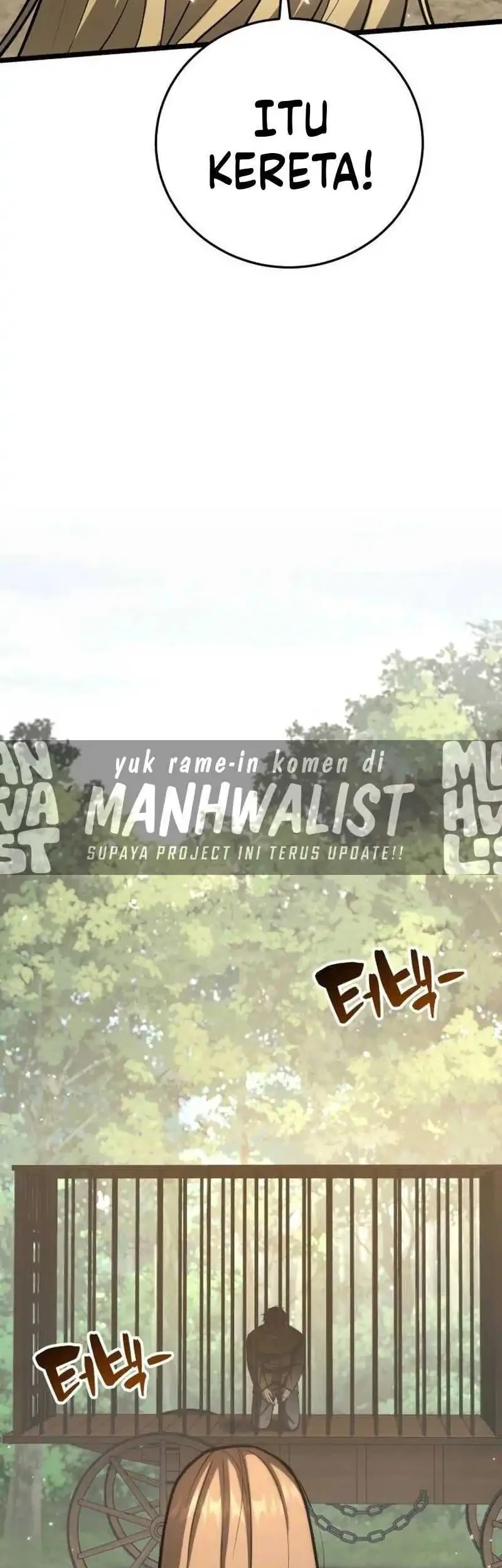 The Story of Becoming a Married Man in Another World Chapter 2 Gambar 47