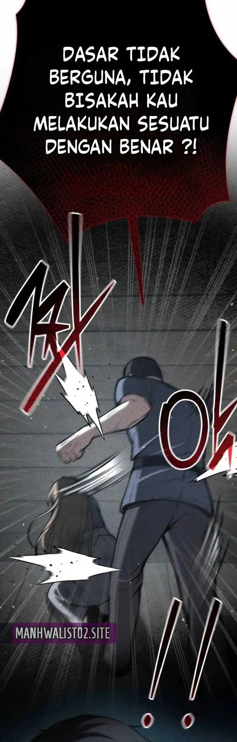 The Story of Becoming a Married Man in Another World Chapter 2 Gambar 51