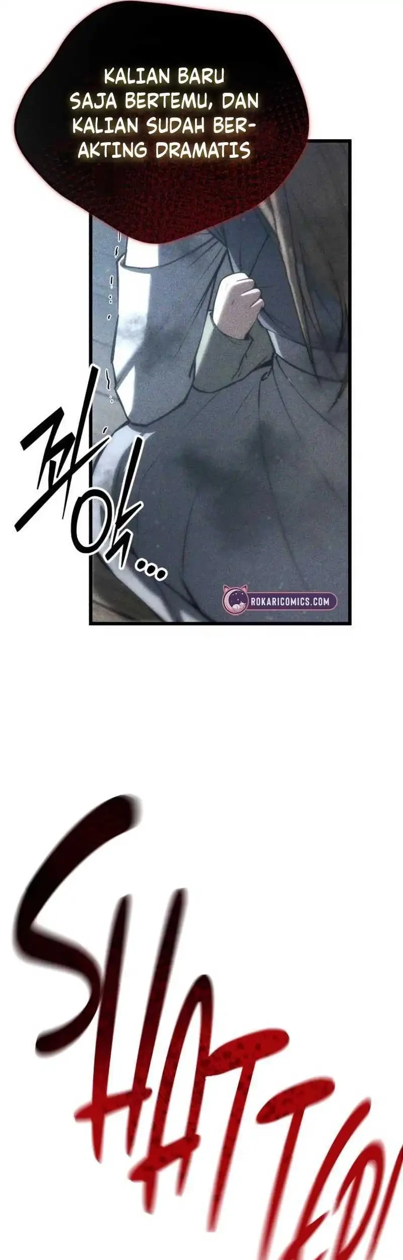 The Story of Becoming a Married Man in Another World Chapter 2 Gambar 53