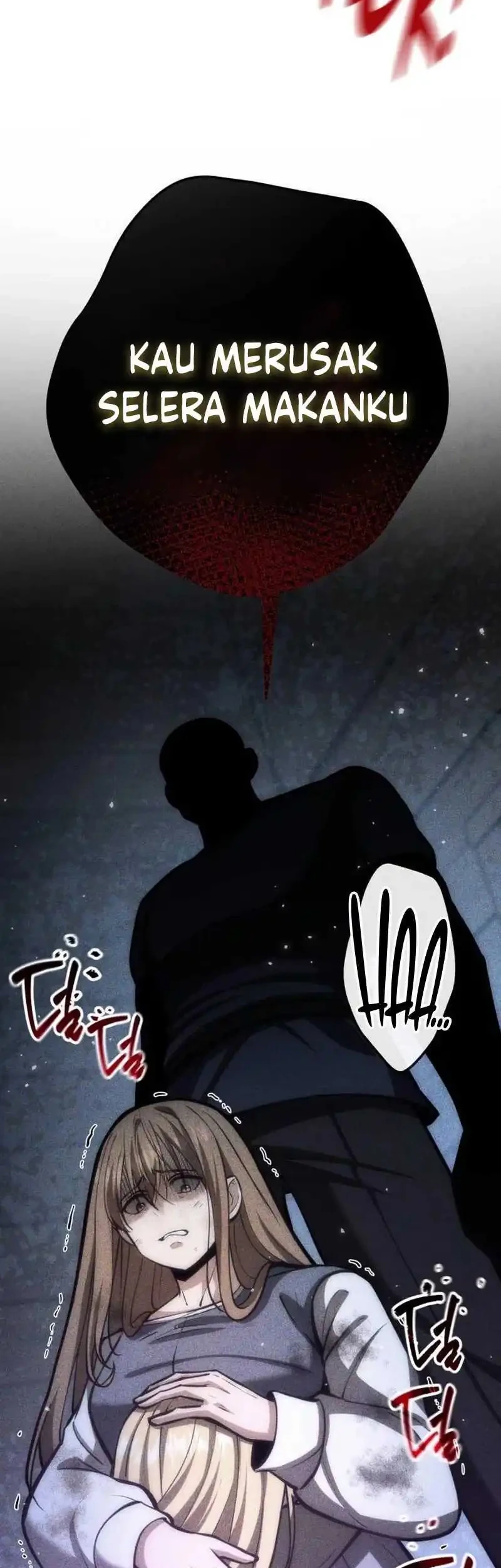 The Story of Becoming a Married Man in Another World Chapter 2 Gambar 54