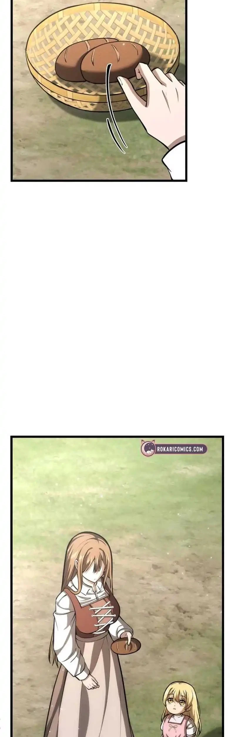 The Story of Becoming a Married Man in Another World Chapter 2 Gambar 58