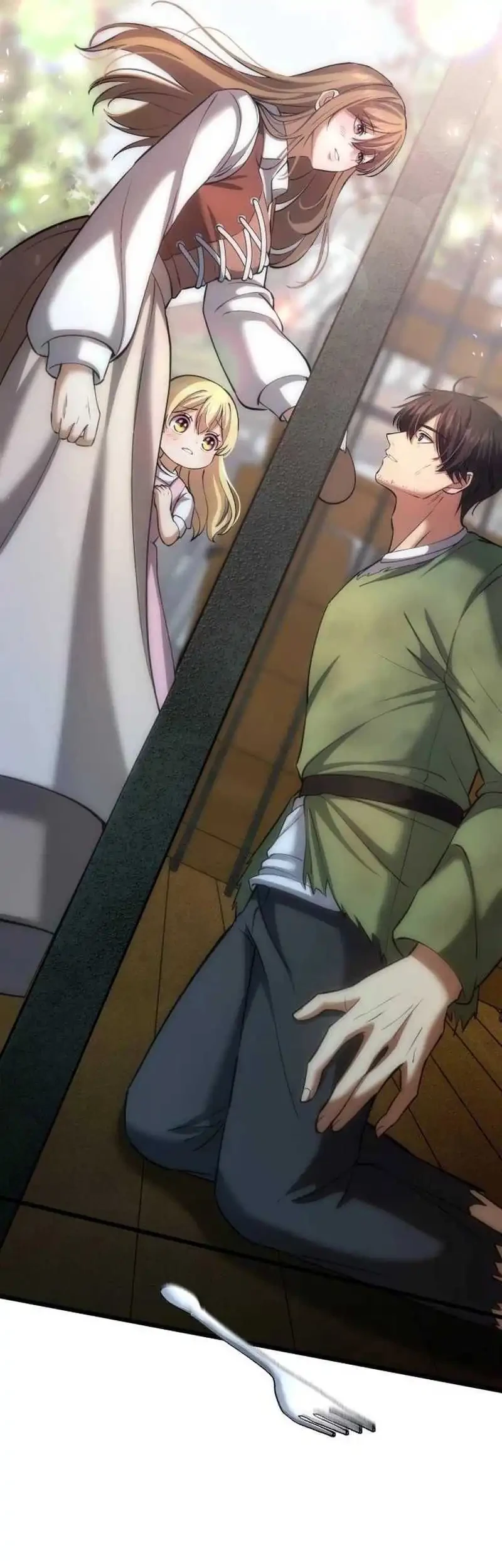 The Story of Becoming a Married Man in Another World Chapter 2 Gambar 61