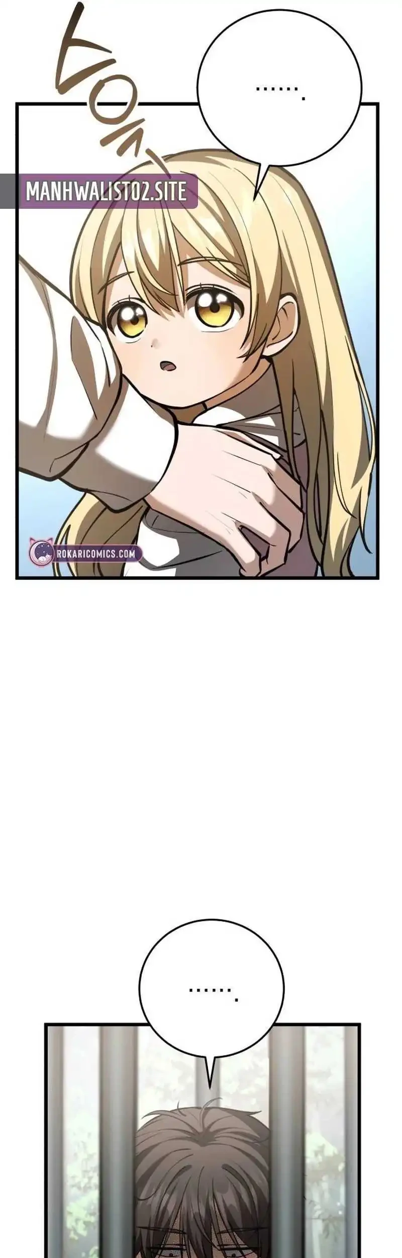 The Story of Becoming a Married Man in Another World Chapter 2 Gambar 65