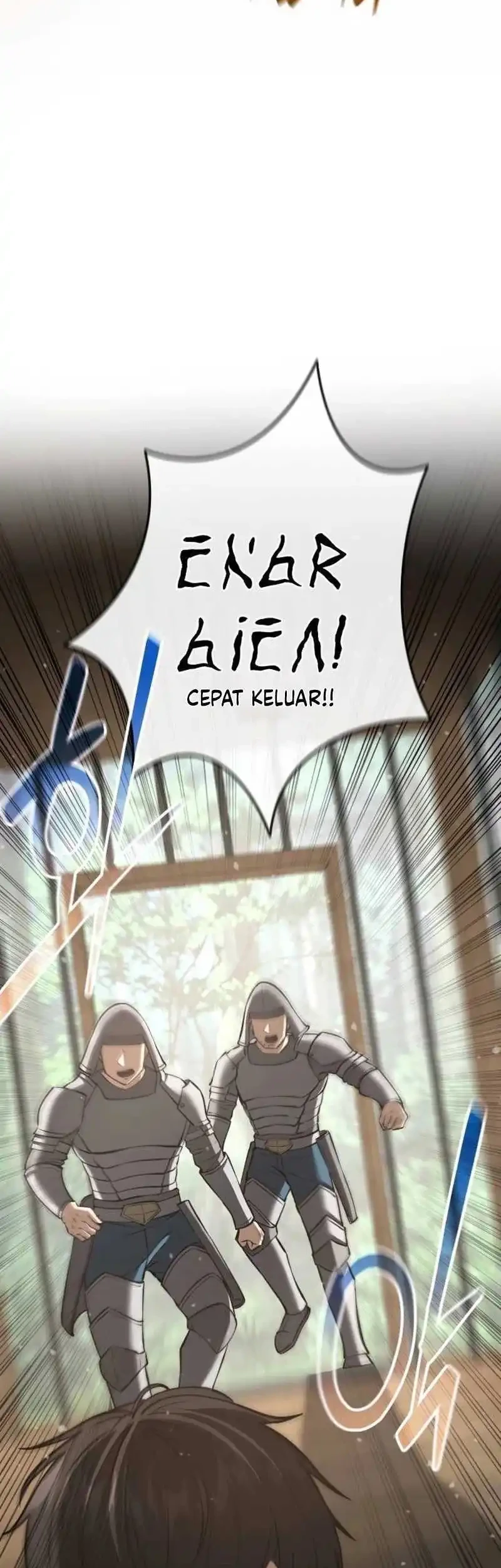 The Story of Becoming a Married Man in Another World Chapter 2 Gambar 67