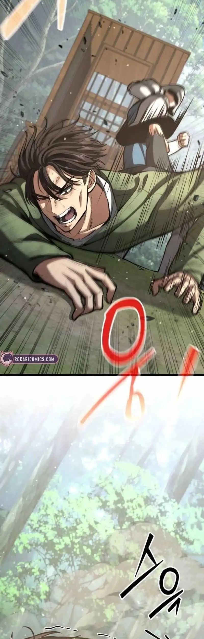 The Story of Becoming a Married Man in Another World Chapter 2 Gambar 70