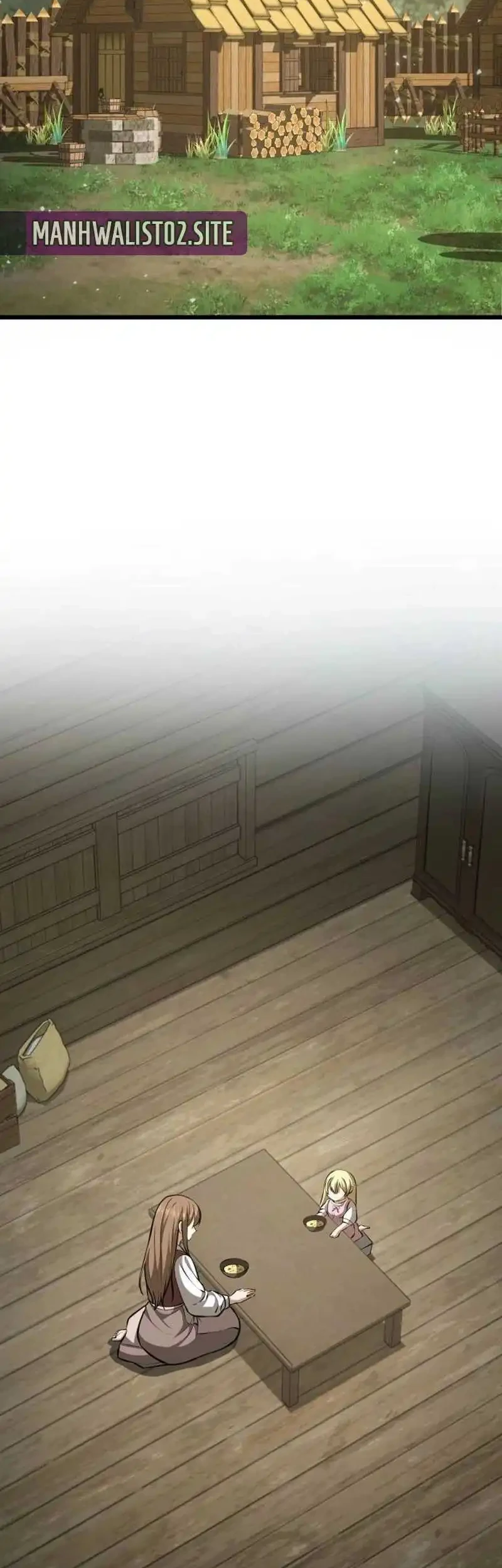 Manhwa The Story of Becoming a Married Man in Another World Chapter 2 gambar 2