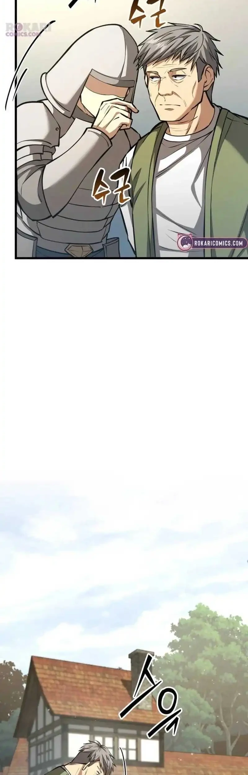 The Story of Becoming a Married Man in Another World Chapter 2 Gambar 78