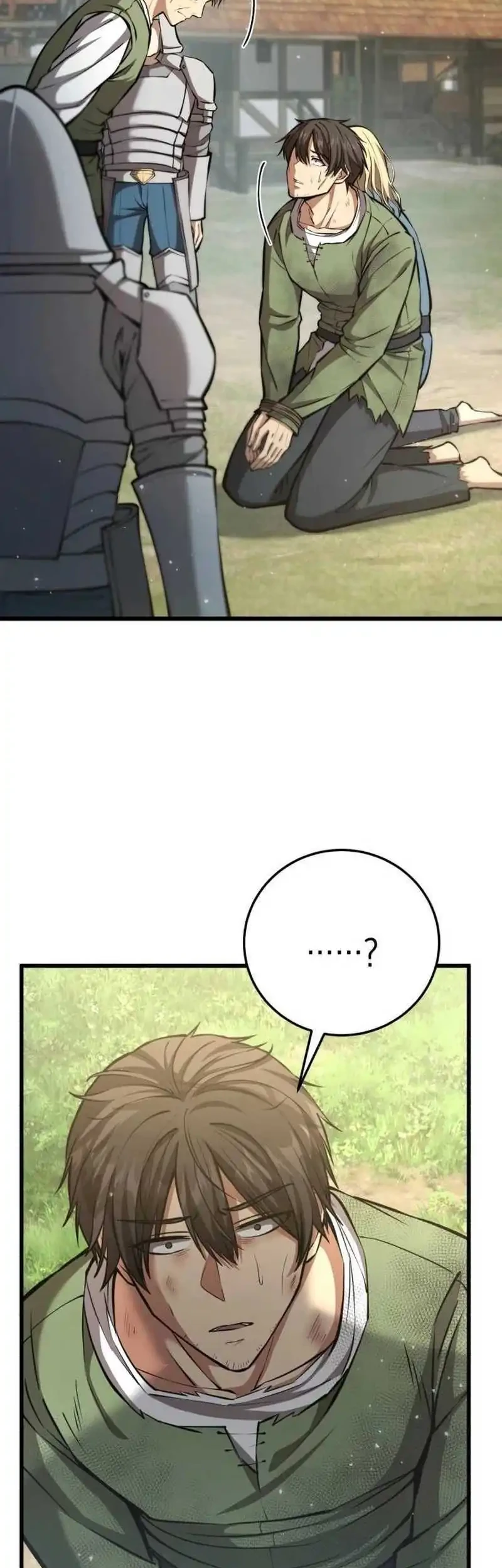 The Story of Becoming a Married Man in Another World Chapter 2 Gambar 79