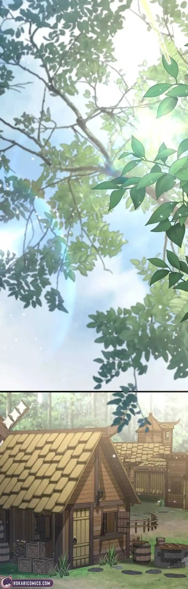 The Story of Becoming a Married Man in Another World Chapter 2 Gambar 81