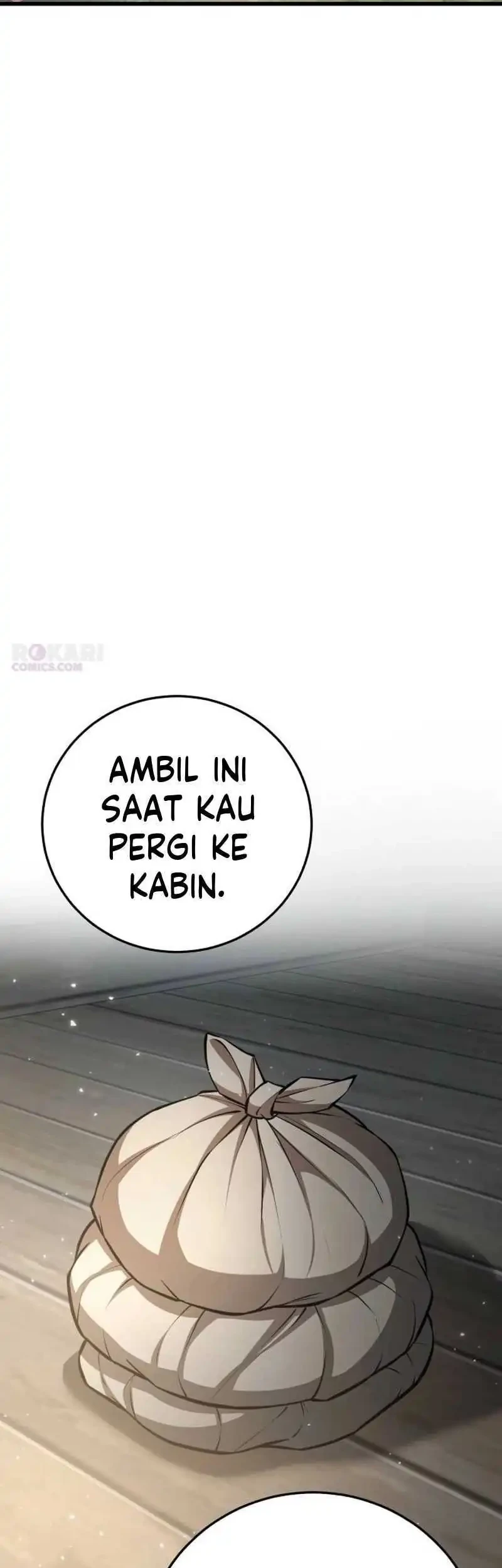 The Story of Becoming a Married Man in Another World Chapter 2 Gambar 82