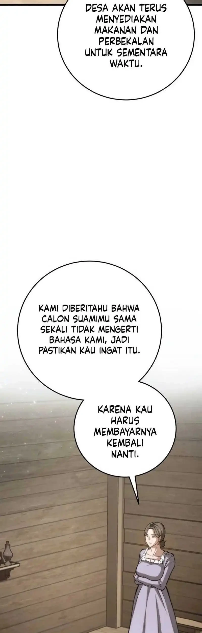 The Story of Becoming a Married Man in Another World Chapter 2 Gambar 83