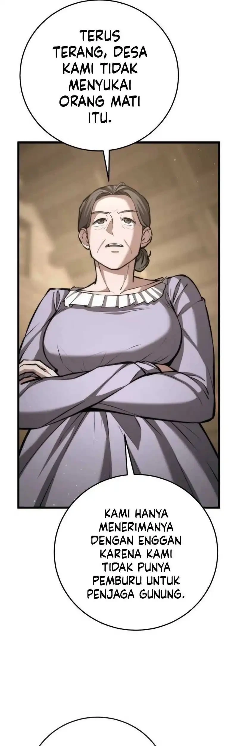 The Story of Becoming a Married Man in Another World Chapter 2 Gambar 85