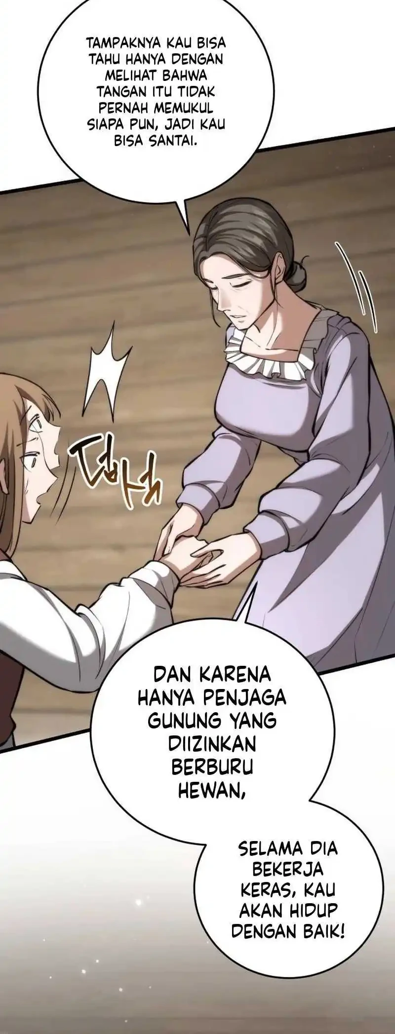 The Story of Becoming a Married Man in Another World Chapter 2 Gambar 88