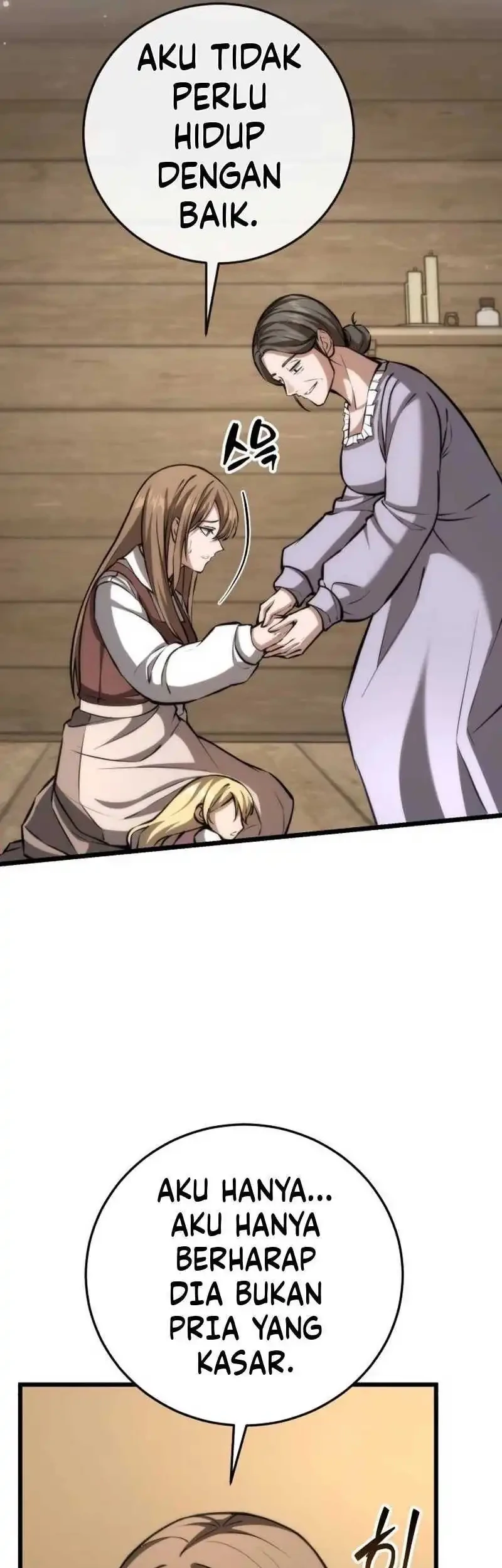 The Story of Becoming a Married Man in Another World Chapter 2 Gambar 89