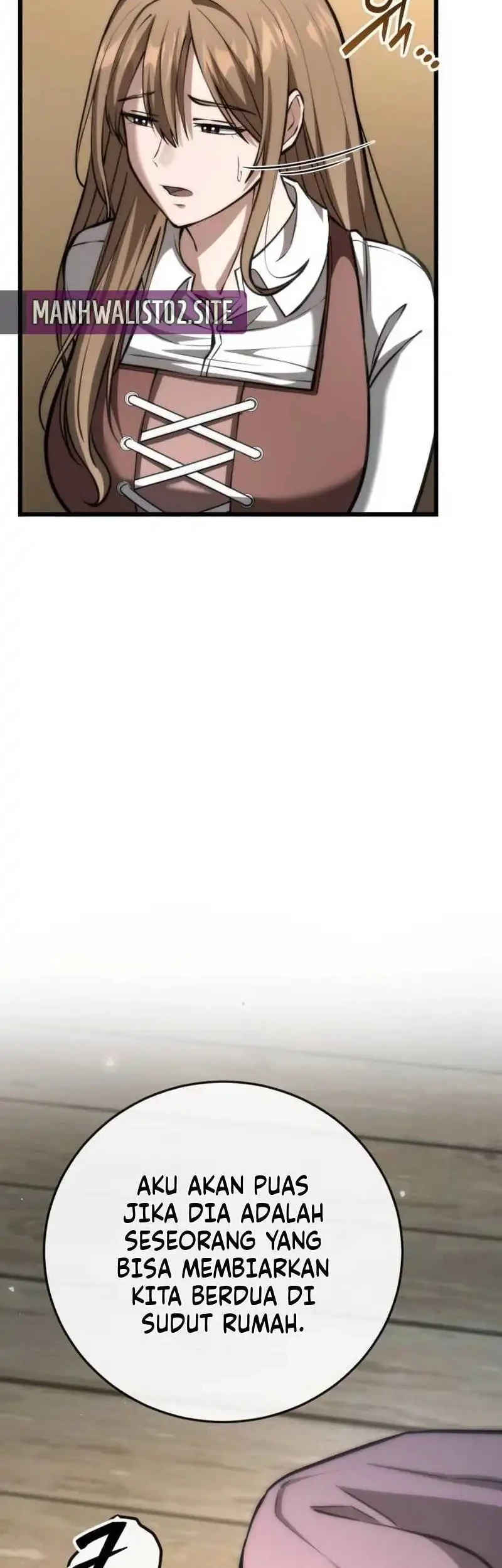 The Story of Becoming a Married Man in Another World Chapter 2 Gambar 90