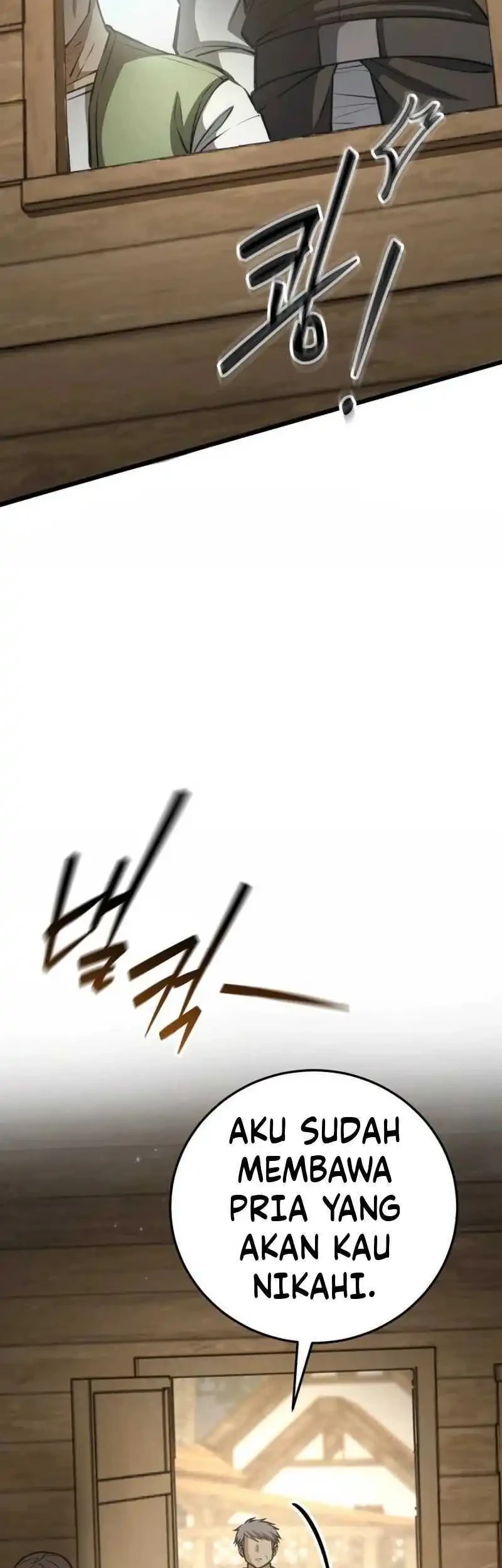 The Story of Becoming a Married Man in Another World Chapter 2 Gambar 94