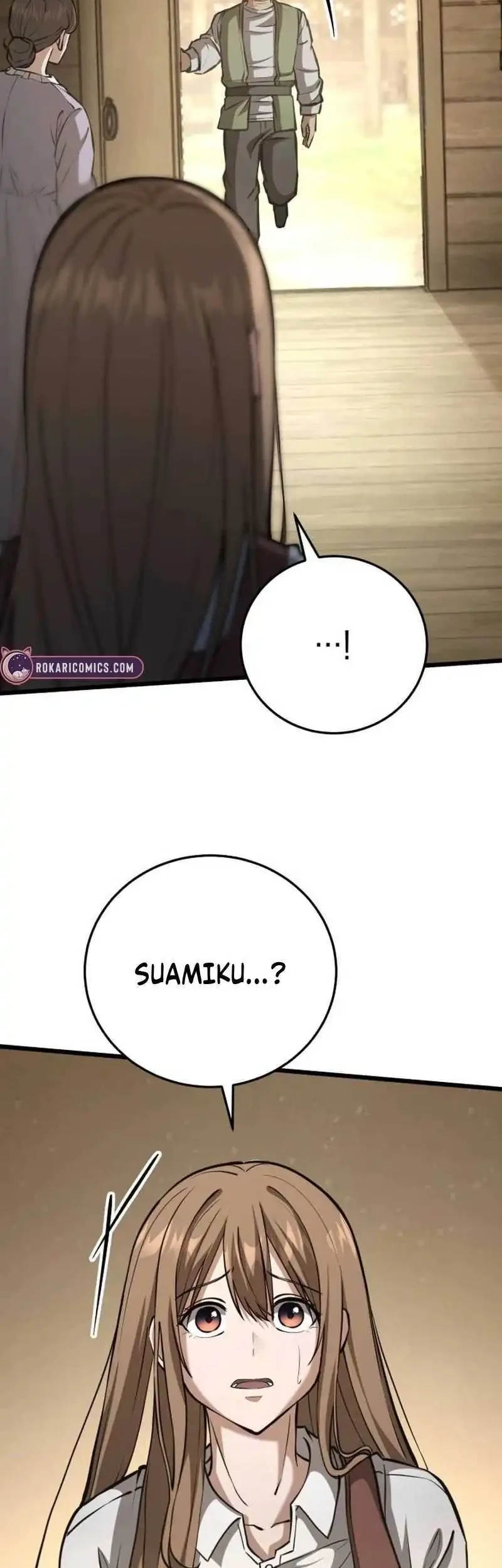 The Story of Becoming a Married Man in Another World Chapter 2 Gambar 95