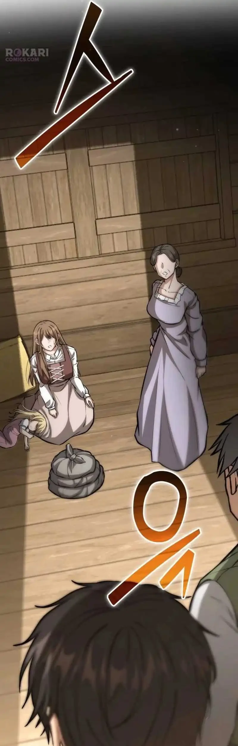 The Story of Becoming a Married Man in Another World Chapter 2 Gambar 97