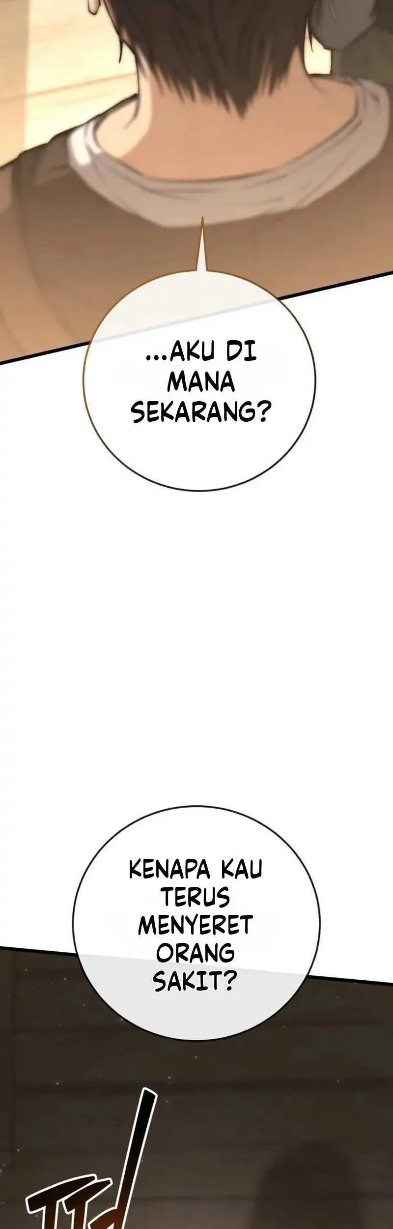 The Story of Becoming a Married Man in Another World Chapter 2 Gambar 98