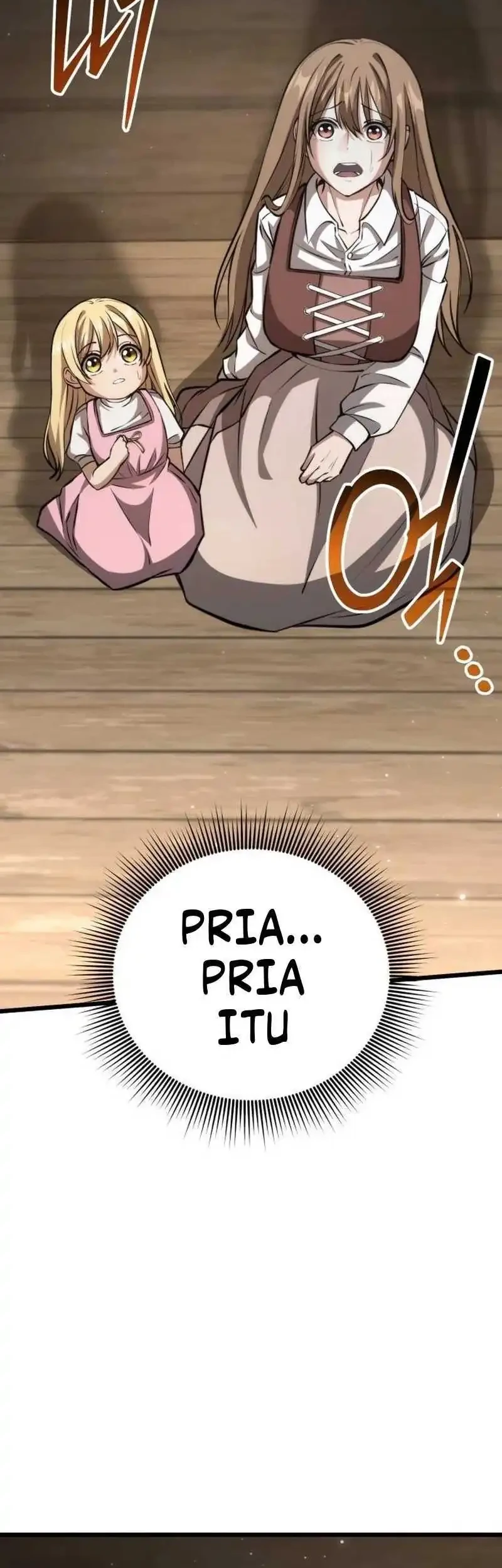 The Story of Becoming a Married Man in Another World Chapter 2 Gambar 99