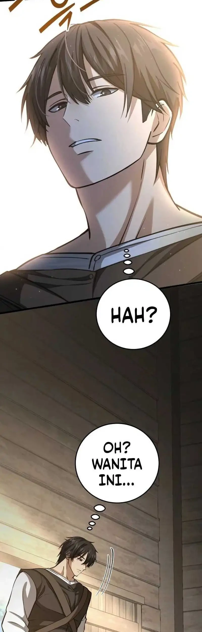 The Story of Becoming a Married Man in Another World Chapter 2 Gambar 102