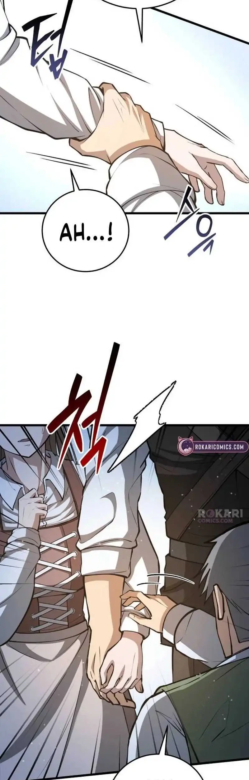 The Story of Becoming a Married Man in Another World Chapter 2 Gambar 107