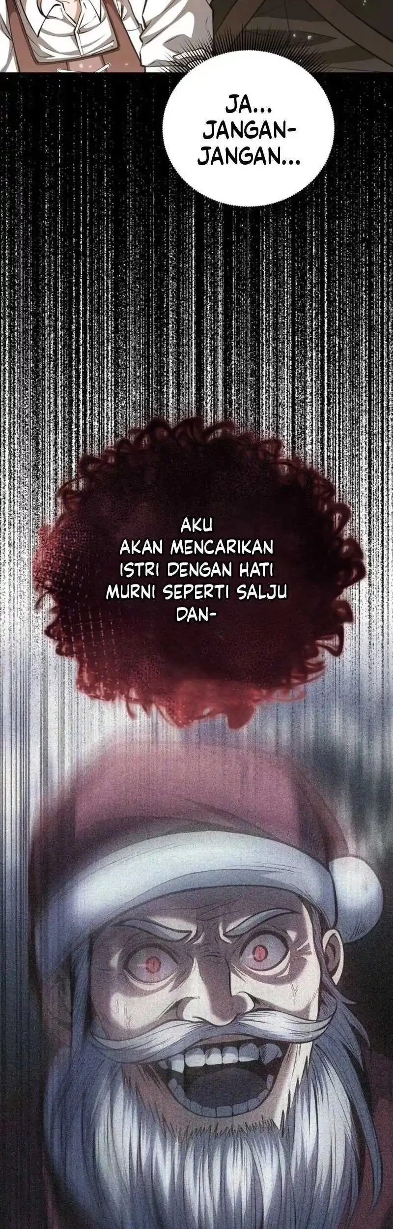 The Story of Becoming a Married Man in Another World Chapter 2 Gambar 111